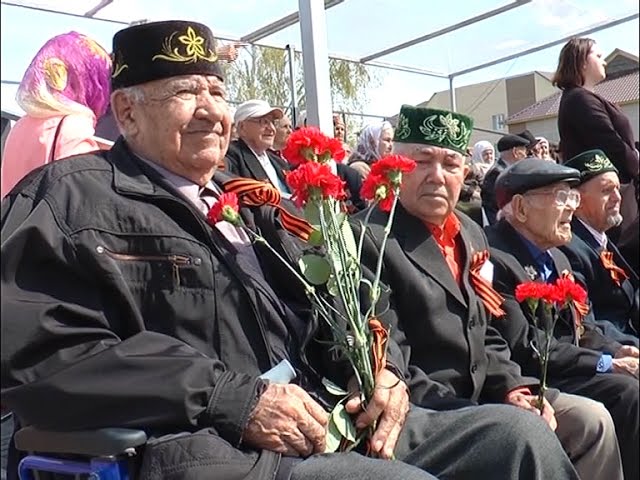 К 72-й их осталось 42