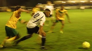 preview picture of video 'Horsham v Faversham Town   Dec 2014'