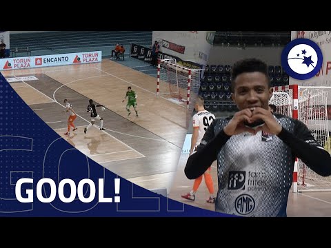 Lucas Bonifacio! Sam sobie asystował! | TO POWINNO BYĆ ZABRONIONE #22