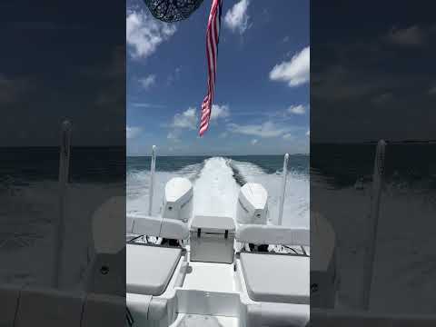 2020 Costa Custom Boats 264HC
