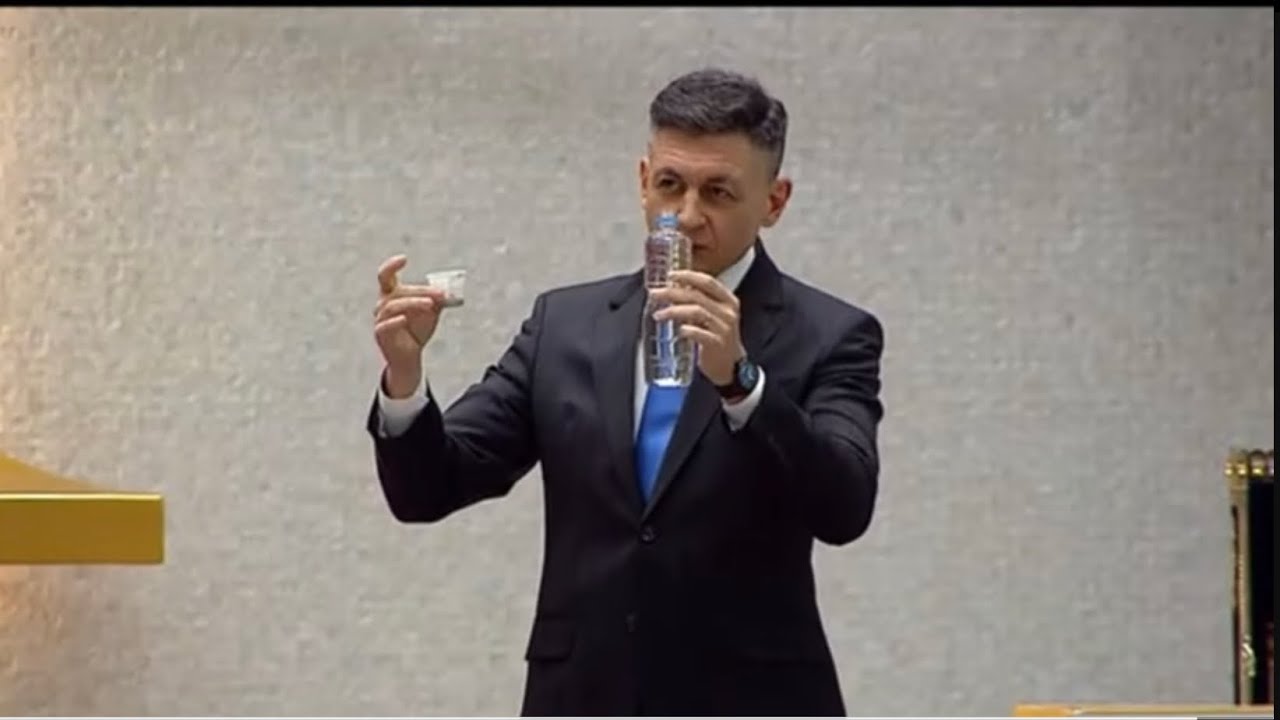 Se fizer isso, certamente receberá o Espírito Santo.