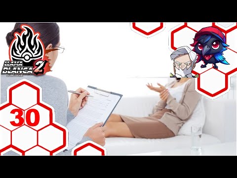 EL PSICOLOGO DE DRAGONES--POKÉMON LLAMA BLANCA 2 DUALLOCKE EP 30