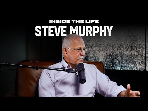Steve Murphy – The DEA Agent Who Helped Take Down Drug Lord Pablo Escobar