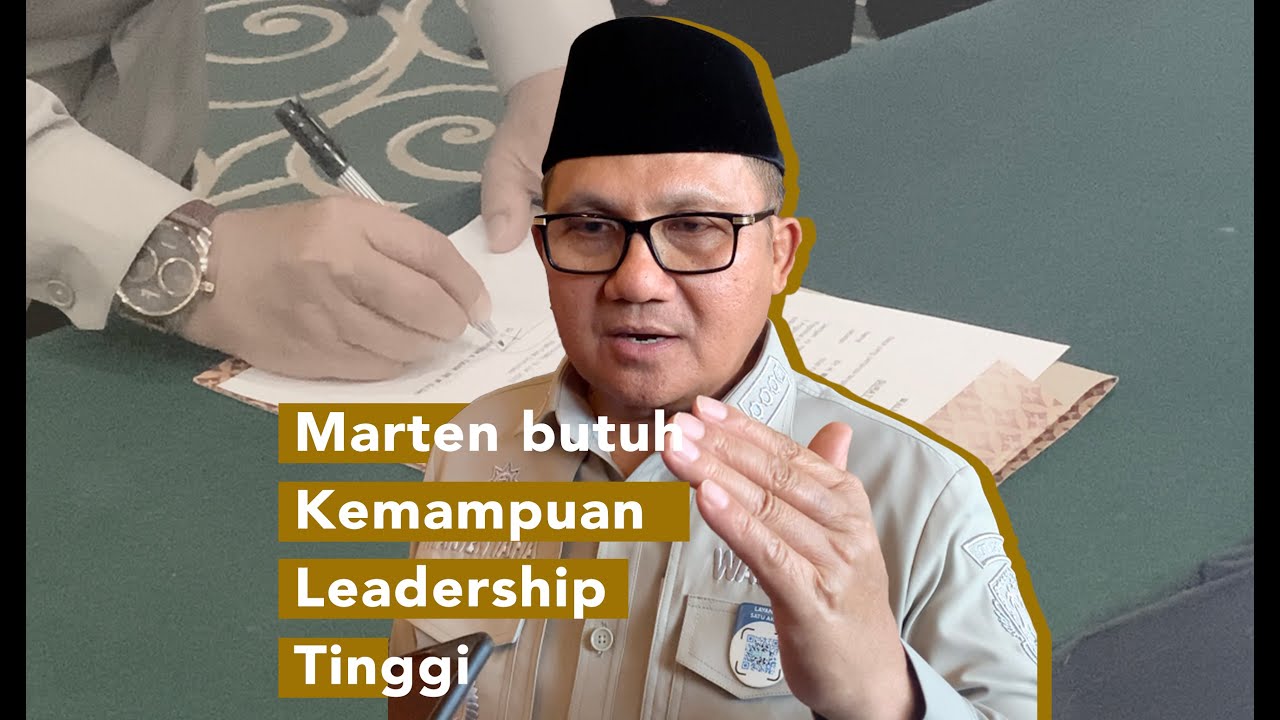 Isi lima Jabatan di Pemerintahan, Pemkot Gelar Seleksi Terbuka JPT Pratama 