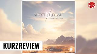 Under Our Sun: Explore | Craft | Survive - Ein Überblick