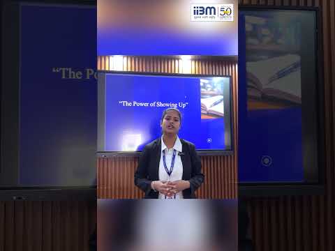 Student Presentation on Motivational Quotes. Thanks to Shabana Mam for Mentorship.