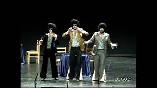 Los patricos – Preliminares – COAC 2000