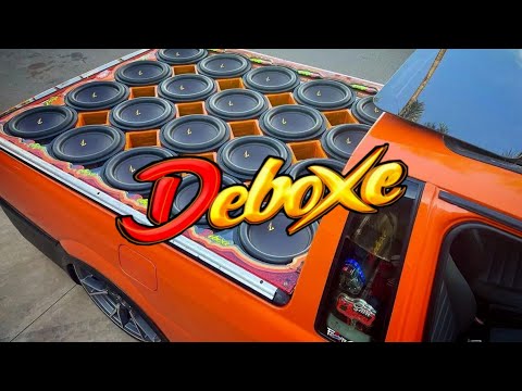 DEBOXE ELETROFUNK 2022 - BUCETINH4 CRIMINOSA - DJ GUT ORIGINAL