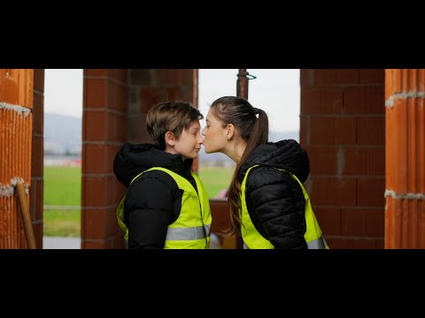 MODRIJANI - BARABA (Official Video)