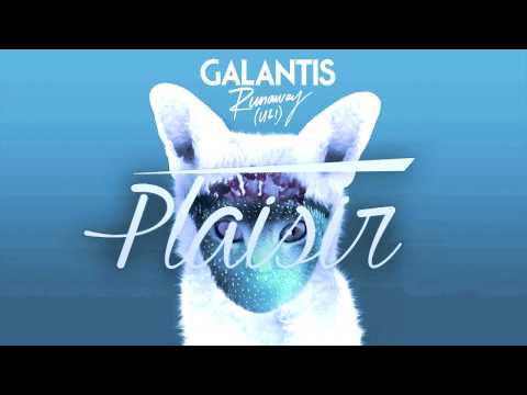 Galantis - Runaway vs. Help #MASHUP (Plaisir Bootleg)