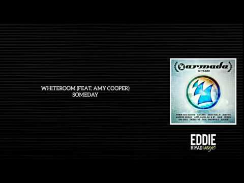 WHITEROOM (FEAT. AMY COOPER) - SOMEDAY