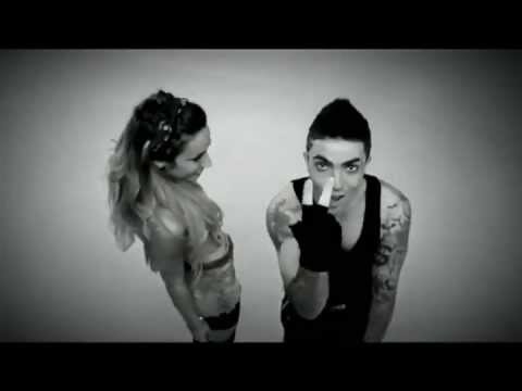 Tus Feat Eleanna Azouki -- Xorepse Moro Mou Official Video HD 2011