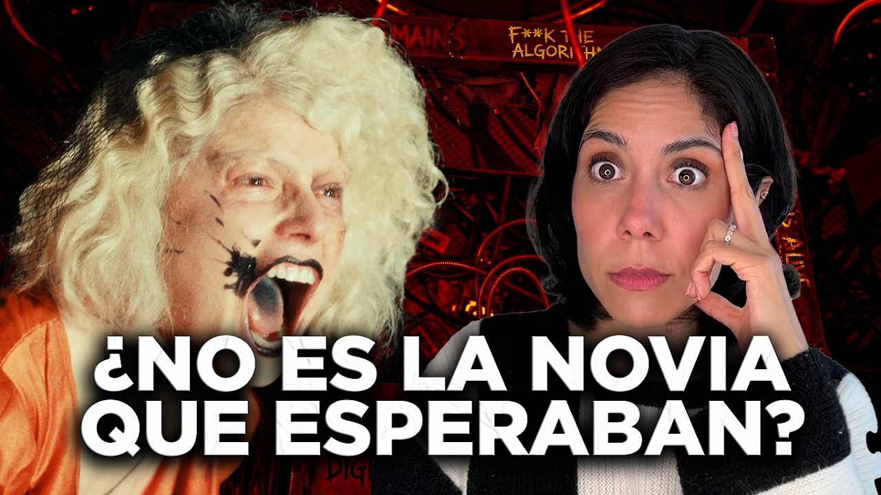 LA NOVIA: ¿Una genialidad incomprendida o un caos narrativo?