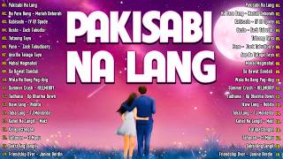 Download lagu 🇵🇭 Fresh Filipino Music 2026 | Trending OPM Love Songs | Tagalog Favorites mp3