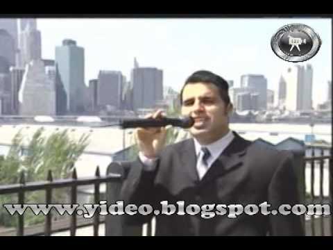 yakov shweky singing by the water