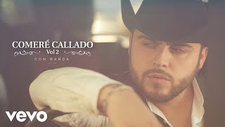 Gerardo Ortiz - El M (Versión Banda) (Audio)
