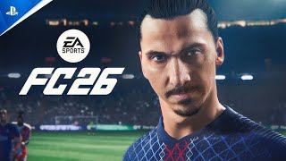 【横型配信】FC26やっていく