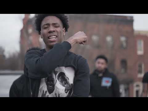 HELL HOUNDS OFFICIAL MUSIC VIDEO: KELOTHESINGER