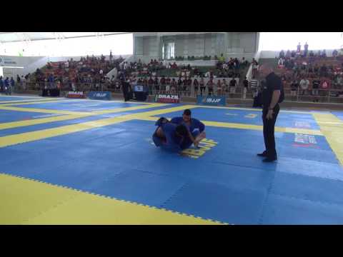 Talison Costa X Felipe Lima /Salvador International Open IBJJF Jiu-Jitsu Championship / Final