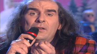 Guildo Horn - Ich find&#39; Schlager toll &amp; Ich mag Steffi Graf 1997