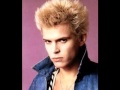Billy Idol - Don't You Forget About Me 