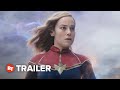 The Marvels Final Trailer 2023