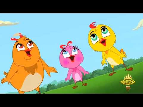 eena meena deeka plot