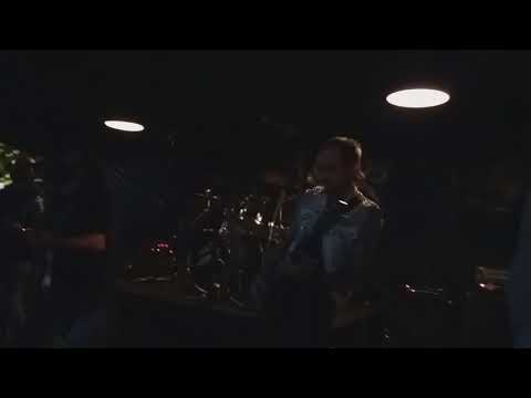 Ursut - Live Prague 2018