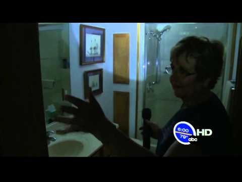 Hotels Fill Up As Lights Stay Off In Sandusky County