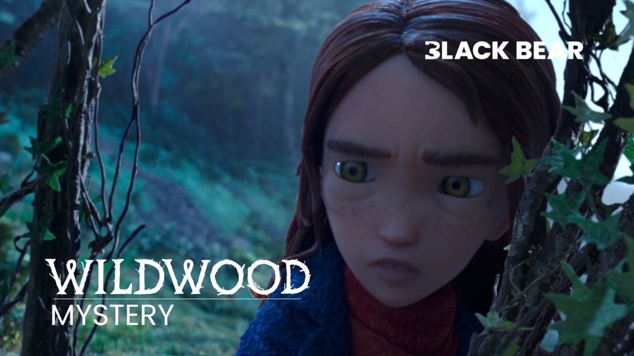 Miniature de la vidéo Mystery du film Wildwood : La prophétie de la forêt
