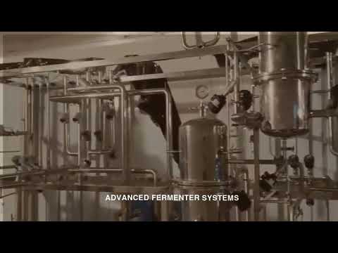 Membrane Bioreactors