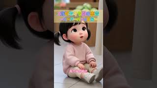 【育児あるある】２歳イヤイヤ期の本音〜スーパーパニック版〜　#育児 #子育て #あるある #子供