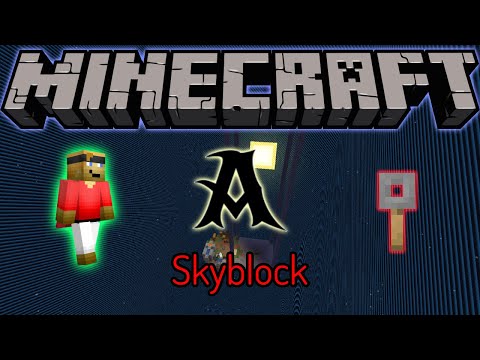 X-Tap - THE *BEST* KEY OPENING ON THE SERVER! | Minecraft Skyblock | Advancius