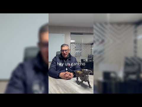 Testimonio Ferney Angulo - La Suiza