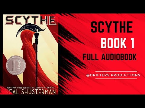Scythe Book 1 - SUPER CUT - THANK YOU FOR 1000 SUBSCRIBERS