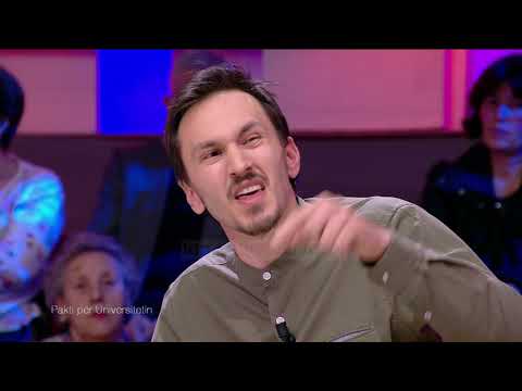 Top Show/ Muçi: Pakti për Universitetin, mes Ramës dhe burokracisë së universiteteve