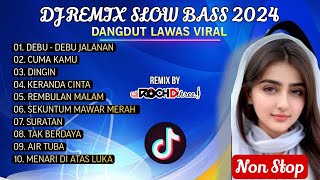 Download lagu DEBU DEBU JALANAN  II Dj Remix Dangdut Viral 2024 Paling Joss Dj Lawas Populer Cocok untuk santai mp3