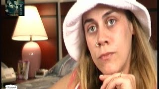 "The Suicide Tour" CD/DVD (Deleted Bonus Scene): Zagg Interview