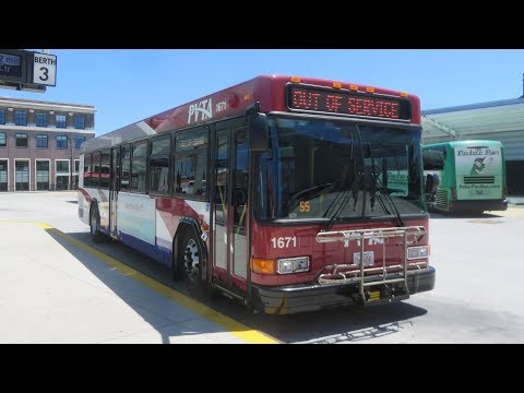 Pvta Bus Schedule G1