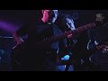 PLINI - Live "CYNIC Japan tour 2015"