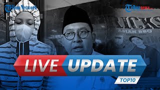 LIVE UPDATE TOP 10: Polemik Snack Bergambar Kaesang, Kisah Rohana Anak TKI, Jokowi Ditawari Cilok