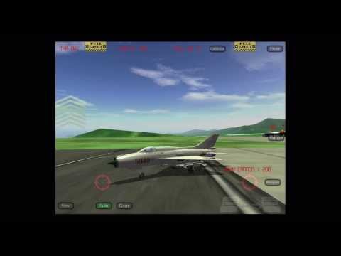 Gunship III V.P.A.F FREE Video