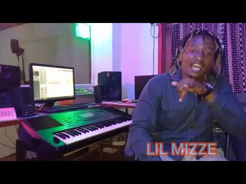 LIL MIZZE X KHALIGRAPH JONES - ODINARE CHALLENGE