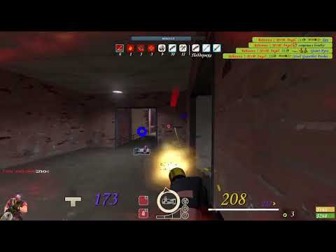 TF2 MvM Two Cities Tour 295 → 298 (Total Tour: 3630 → 3633 )