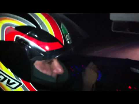 RALLY in Cremona - con Cisco e il Bestia