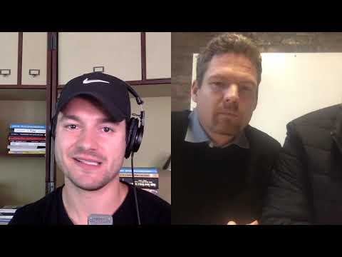 Nathan Latka interviews Flamelink