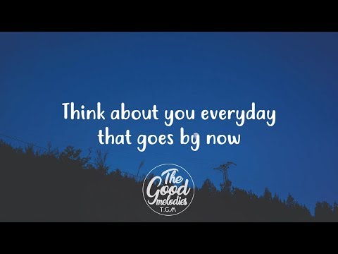 Fabian Secon - Everything (Lyrics / Lyric Video)