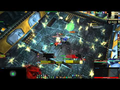 Ahoo'ru - Brawler's Guild Rank 9 #4