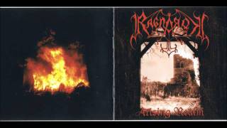 Ragnarok - Intro &amp; God is Wasted