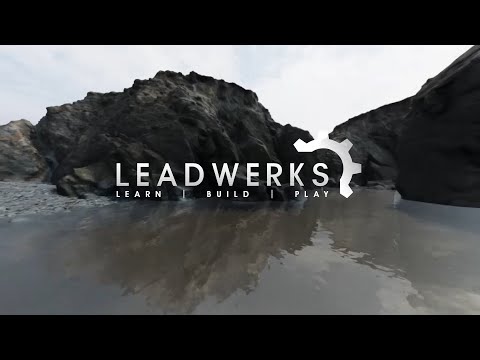 Steam Community :: Video :: Leadwerks 5 Introduction